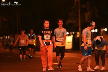 HO CHI MINH CITY NIGHT RUN THANG LOI GROUP 2023 - Ảnh #300640