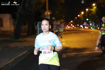 HO CHI MINH CITY NIGHT RUN THANG LOI GROUP 2023 - Ảnh #301350
