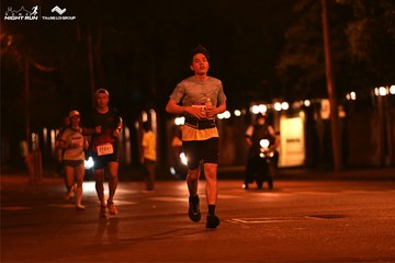 HO CHI MINH CITY NIGHT RUN THANG LOI GROUP 2023 - Ảnh #300848
