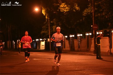 HO CHI MINH CITY NIGHT RUN THANG LOI GROUP 2023 - Ảnh #299788