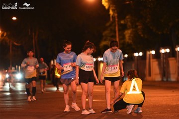 HO CHI MINH CITY NIGHT RUN THANG LOI GROUP 2023 - Ảnh #300459