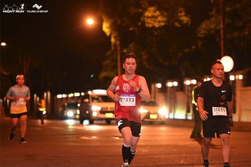 HO CHI MINH CITY NIGHT RUN THANG LOI GROUP 2023 - Ảnh #299705