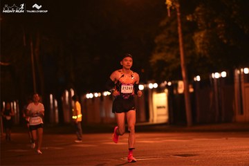 HO CHI MINH CITY NIGHT RUN THANG LOI GROUP 2023 - Ảnh #300249