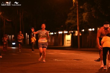 HO CHI MINH CITY NIGHT RUN THANG LOI GROUP 2023 - Ảnh #300664