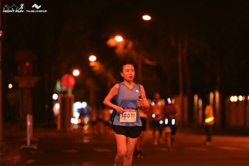 HO CHI MINH CITY NIGHT RUN THANG LOI GROUP 2023 - Ảnh #299570