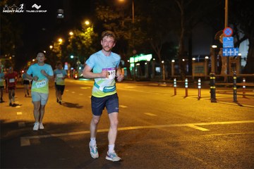 HO CHI MINH CITY NIGHT RUN THANG LOI GROUP 2023 - Ảnh #301044