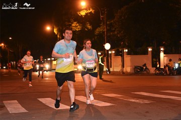 HO CHI MINH CITY NIGHT RUN THANG LOI GROUP 2023 - Ảnh #299697