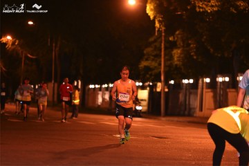 HO CHI MINH CITY NIGHT RUN THANG LOI GROUP 2023 - Ảnh #299859