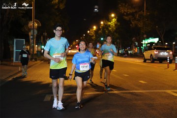 HO CHI MINH CITY NIGHT RUN THANG LOI GROUP 2023 - Ảnh #301194