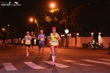 HO CHI MINH CITY NIGHT RUN THANG LOI GROUP 2023 - Ảnh #300186