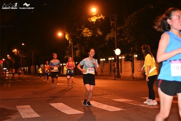 HO CHI MINH CITY NIGHT RUN THANG LOI GROUP 2023 - Ảnh #299584