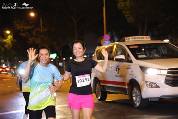 HO CHI MINH CITY NIGHT RUN THANG LOI GROUP 2023 - Ảnh #301280