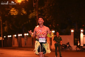 HO CHI MINH CITY NIGHT RUN THANG LOI GROUP 2023 - Ảnh #300511