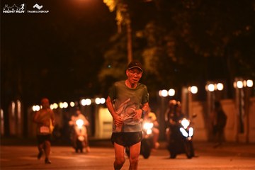HO CHI MINH CITY NIGHT RUN THANG LOI GROUP 2023 - Ảnh #300416