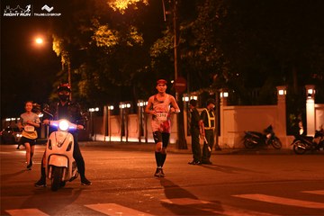 HO CHI MINH CITY NIGHT RUN THANG LOI GROUP 2023 - Ảnh #299630