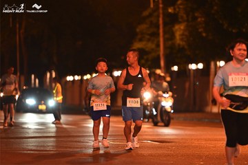 HO CHI MINH CITY NIGHT RUN THANG LOI GROUP 2023 - Ảnh #299823