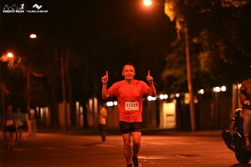 HO CHI MINH CITY NIGHT RUN THANG LOI GROUP 2023 - Ảnh #300285