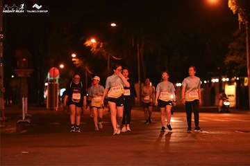 HO CHI MINH CITY NIGHT RUN THANG LOI GROUP 2023 - Ảnh #299863