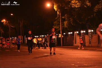 HO CHI MINH CITY NIGHT RUN THANG LOI GROUP 2023 - Ảnh #300115
