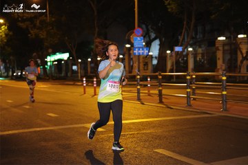 HO CHI MINH CITY NIGHT RUN THANG LOI GROUP 2023 - Ảnh #301182