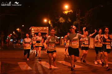HO CHI MINH CITY NIGHT RUN THANG LOI GROUP 2023 - Ảnh #300156