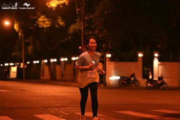 HO CHI MINH CITY NIGHT RUN THANG LOI GROUP 2023 - Ảnh #300438
