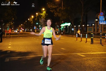 HO CHI MINH CITY NIGHT RUN THANG LOI GROUP 2023 - Ảnh #301368