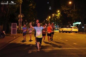 HO CHI MINH CITY NIGHT RUN THANG LOI GROUP 2023 - Ảnh #301313