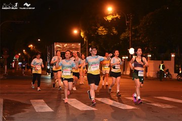 HO CHI MINH CITY NIGHT RUN THANG LOI GROUP 2023 - Ảnh #300154