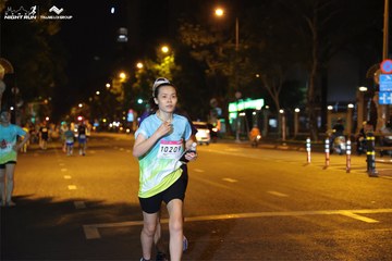 HO CHI MINH CITY NIGHT RUN THANG LOI GROUP 2023 - Ảnh #301057