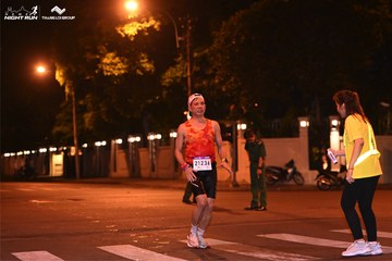 HO CHI MINH CITY NIGHT RUN THANG LOI GROUP 2023 - Ảnh #300521