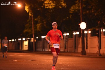 HO CHI MINH CITY NIGHT RUN THANG LOI GROUP 2023 - Ảnh #299597