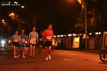HO CHI MINH CITY NIGHT RUN THANG LOI GROUP 2023 - Ảnh #300453