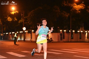 HO CHI MINH CITY NIGHT RUN THANG LOI GROUP 2023 - Ảnh #299763