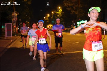 HO CHI MINH CITY NIGHT RUN THANG LOI GROUP 2023 - Ảnh #300921