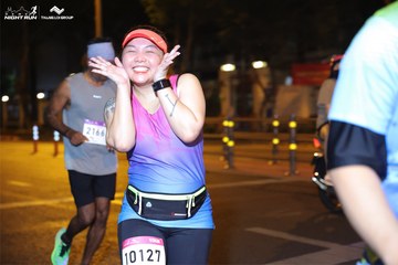 HO CHI MINH CITY NIGHT RUN THANG LOI GROUP 2023 - Ảnh #300939