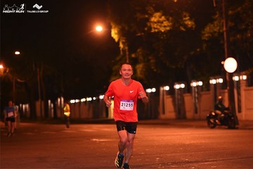 HO CHI MINH CITY NIGHT RUN THANG LOI GROUP 2023 - Ảnh #300289
