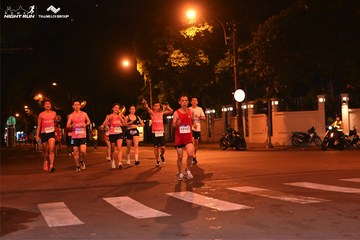 HO CHI MINH CITY NIGHT RUN THANG LOI GROUP 2023 - Ảnh #300356