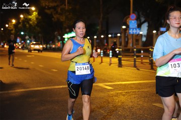 HO CHI MINH CITY NIGHT RUN THANG LOI GROUP 2023 - Ảnh #301200