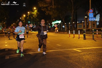 HO CHI MINH CITY NIGHT RUN THANG LOI GROUP 2023 - Ảnh #300989