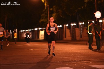 HO CHI MINH CITY NIGHT RUN THANG LOI GROUP 2023 - Ảnh #300825