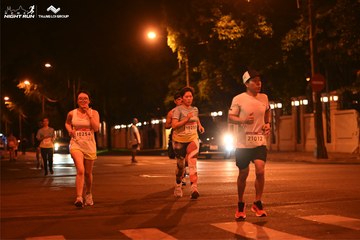 HO CHI MINH CITY NIGHT RUN THANG LOI GROUP 2023 - Ảnh #299967