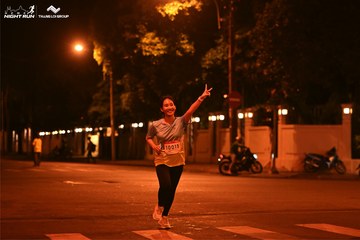 HO CHI MINH CITY NIGHT RUN THANG LOI GROUP 2023 - Ảnh #300436