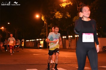 HO CHI MINH CITY NIGHT RUN THANG LOI GROUP 2023 - Ảnh #299874