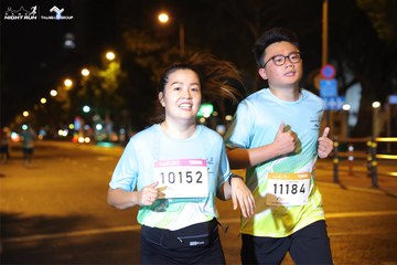 HO CHI MINH CITY NIGHT RUN THANG LOI GROUP 2023 - Ảnh #301014