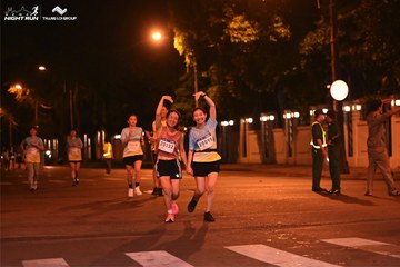 HO CHI MINH CITY NIGHT RUN THANG LOI GROUP 2023 - Ảnh #300614