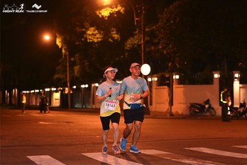 HO CHI MINH CITY NIGHT RUN THANG LOI GROUP 2023 - Ảnh #300107