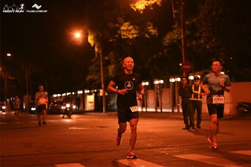 HO CHI MINH CITY NIGHT RUN THANG LOI GROUP 2023 - Ảnh #299645