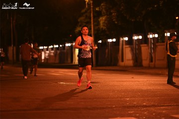 HO CHI MINH CITY NIGHT RUN THANG LOI GROUP 2023 - Ảnh #300815