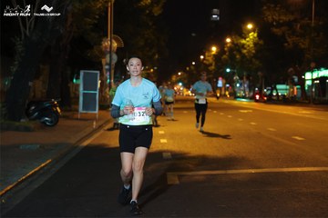HO CHI MINH CITY NIGHT RUN THANG LOI GROUP 2023 - Ảnh #300942